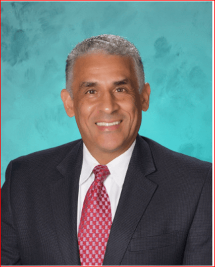 Dr. Washington Collado
